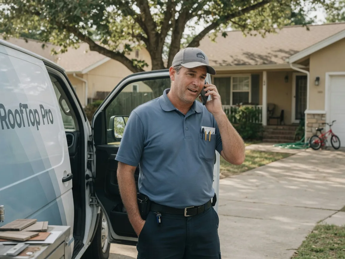 Roof Repair Blanco, TX FAQs